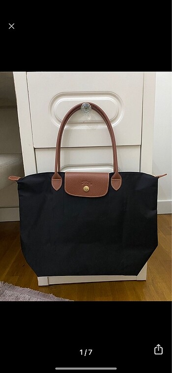 Longchamp çanta