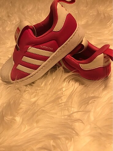 Adidas ayakkabı