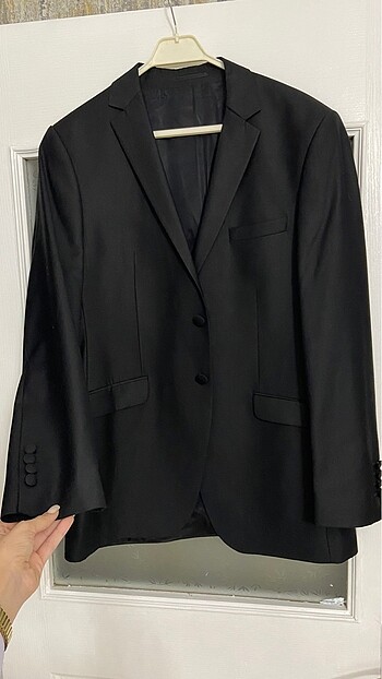 Erkek blazer ceket