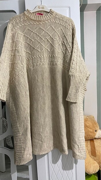 Kazaklı tunik