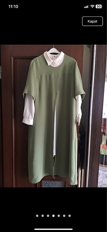 Tunik takım