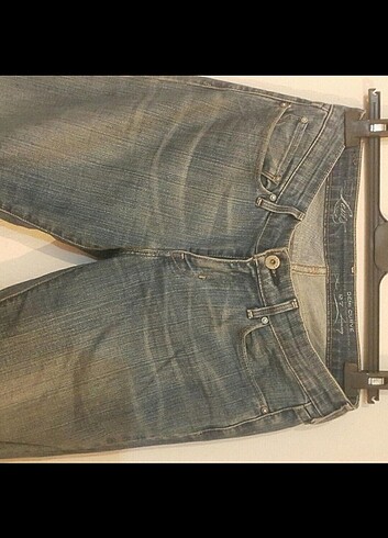 27 Beden Lacivert 27 Levi's Jean