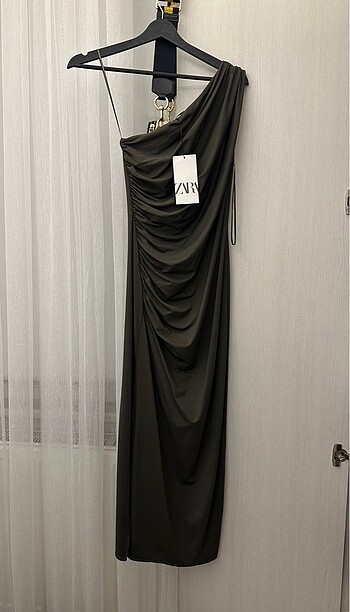 Zara Zara Elbise