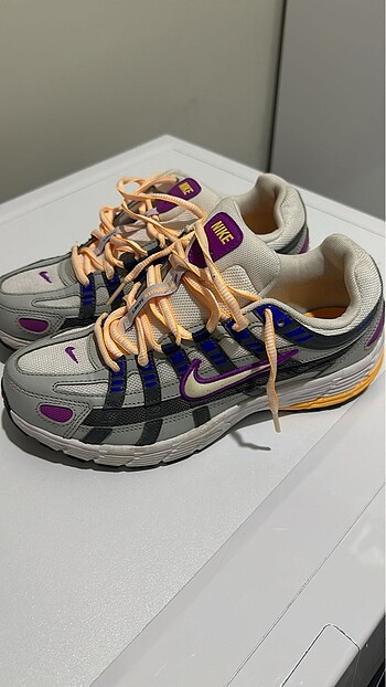 Nike Ayakkabı