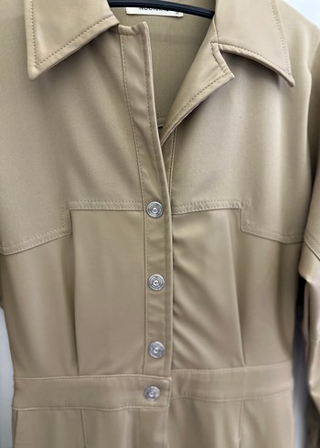 Nocturne Deri Tulum - Görsel 4