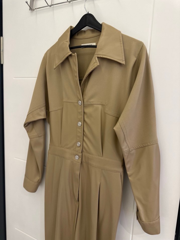 Nocturne Deri Tulum - Görsel 3