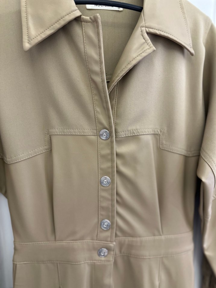 Nocturne Deri Tulum - Görsel 4