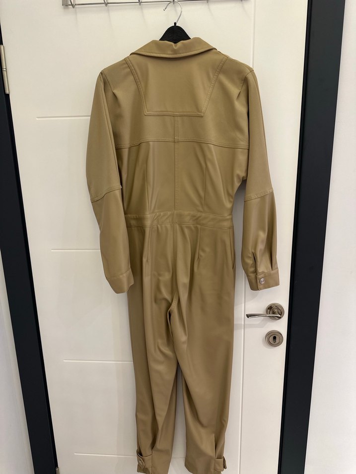 Nocturne Deri Tulum - Görsel 5