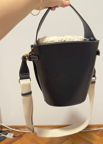 Zara Çanta - Görsel 2