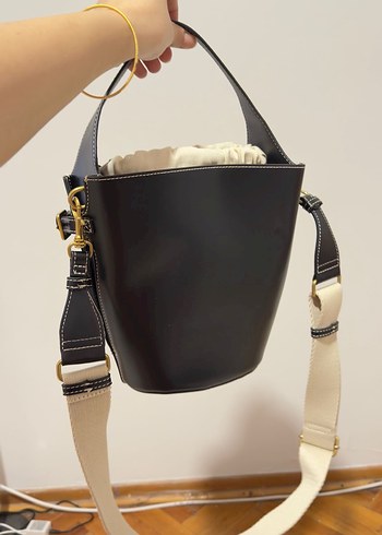 Zara Çanta - Görsel 4