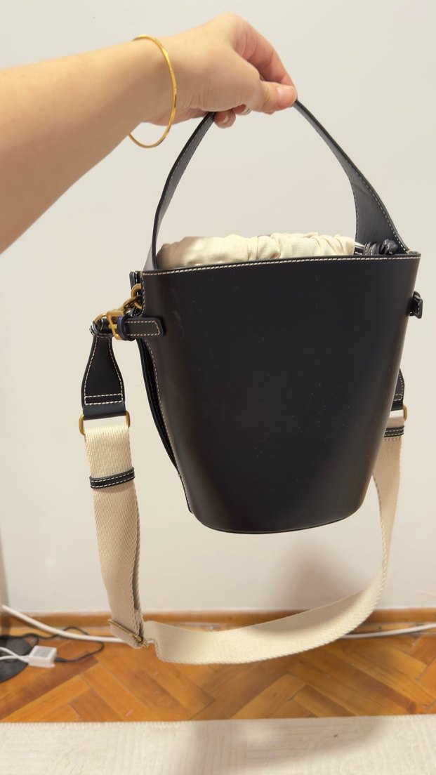 Zara Çanta - Görsel 2