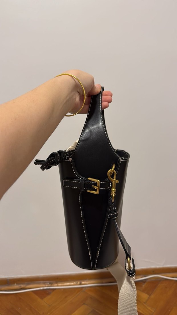 Zara Çanta - Görsel 3