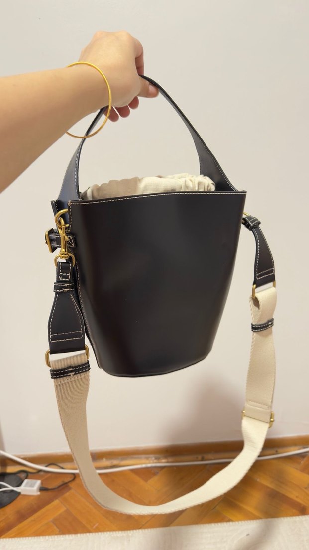 Zara Çanta - Görsel 4