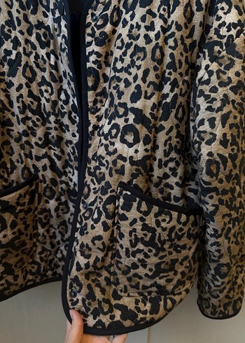 Zara Ceket - Görsel 5