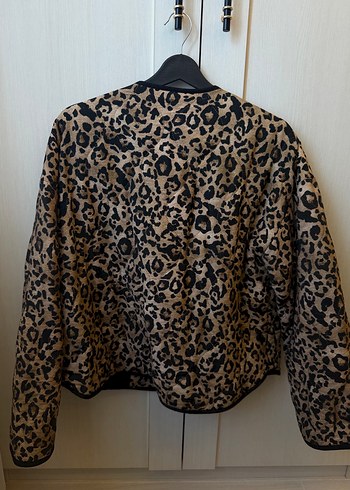 Zara Ceket - Görsel 6