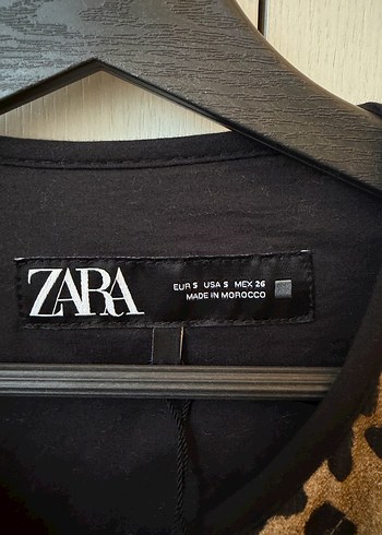 Zara Ceket - Görsel 3