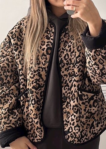 Zara Ceket - Görsel 8