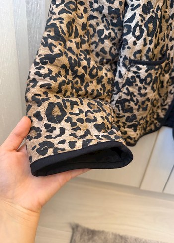 Zara Ceket - Görsel 4