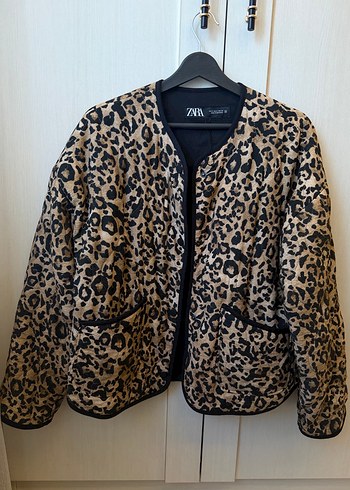 Zara Ceket - Görsel 2