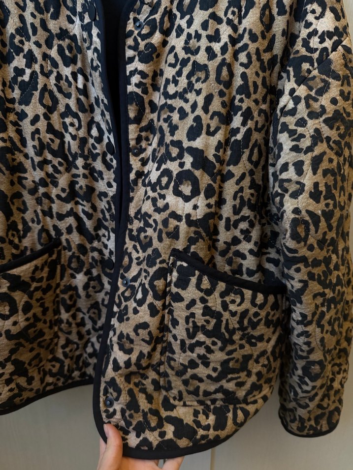 Zara Ceket - Görsel 5