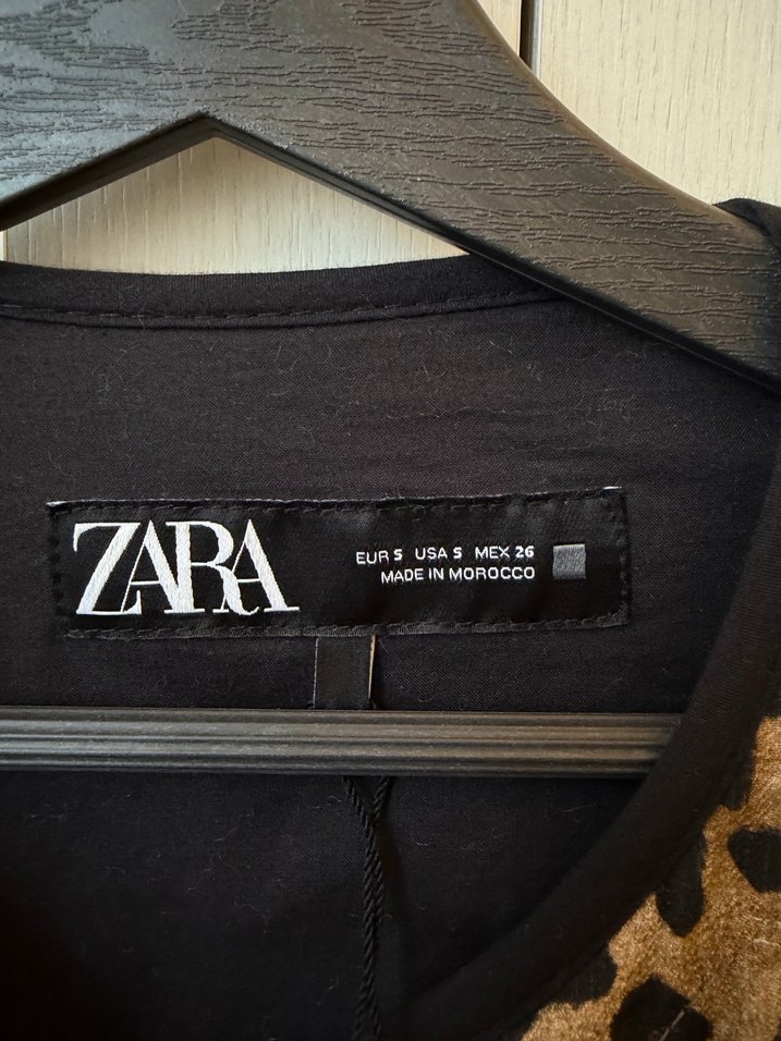 Zara Ceket - Görsel 3