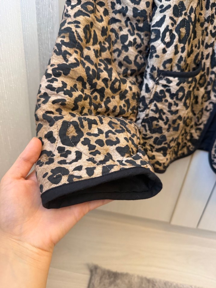 Zara Ceket - Görsel 4