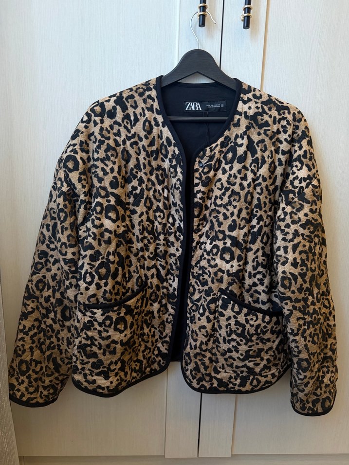Zara Ceket - Görsel 2