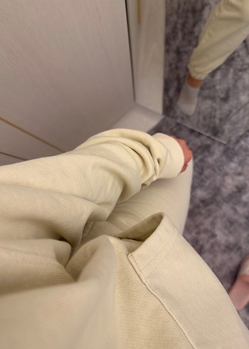 Zara Eşofman Takımı - Görsel 6