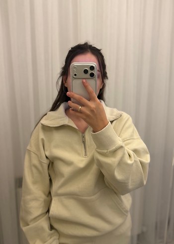 Zara Eşofman Takımı - Görsel 2