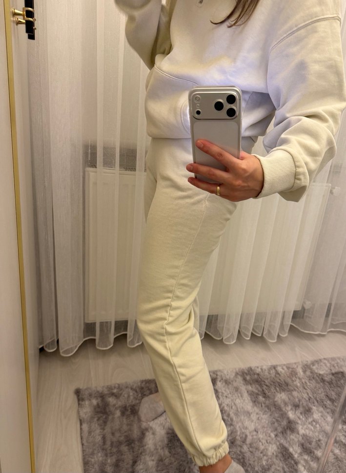 Zara Eşofman Takımı - Görsel 3