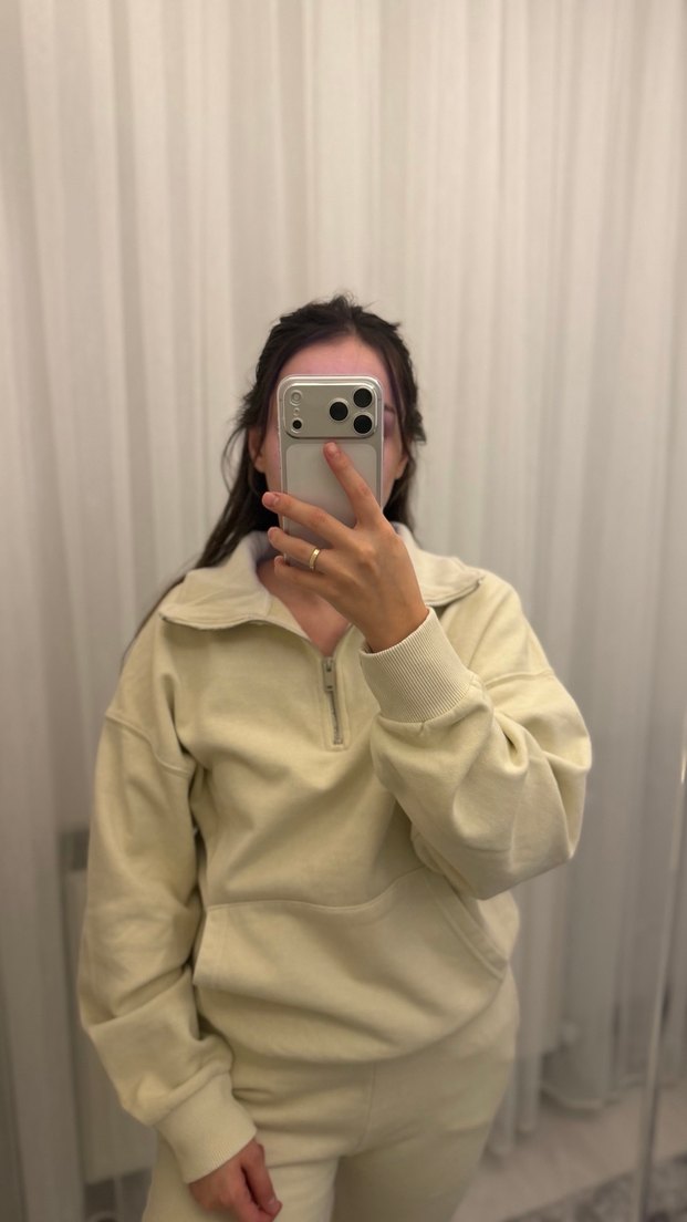 Zara Eşofman Takımı - Görsel 2