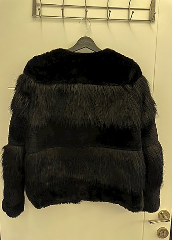 Siyah Kürk - Görsel 4