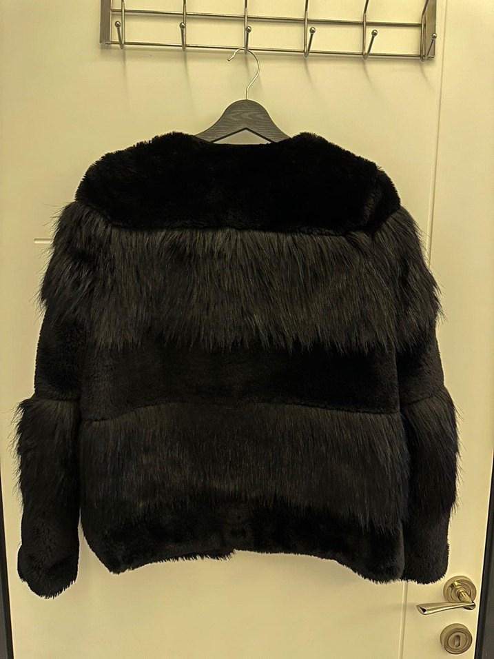 Siyah Kürk - Görsel 4