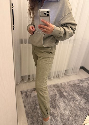 Zara Eşofman Takımı - Görsel 3