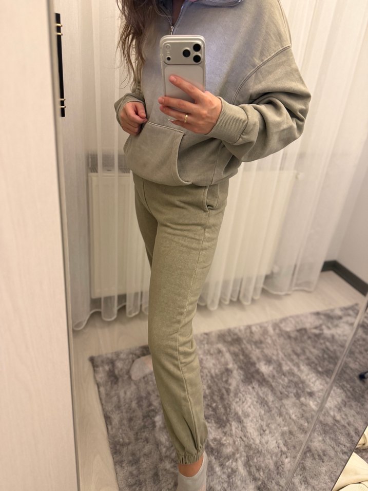 Zara Eşofman Takımı - Görsel 3