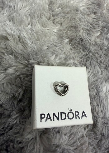 Pandora Charm - Görsel 4