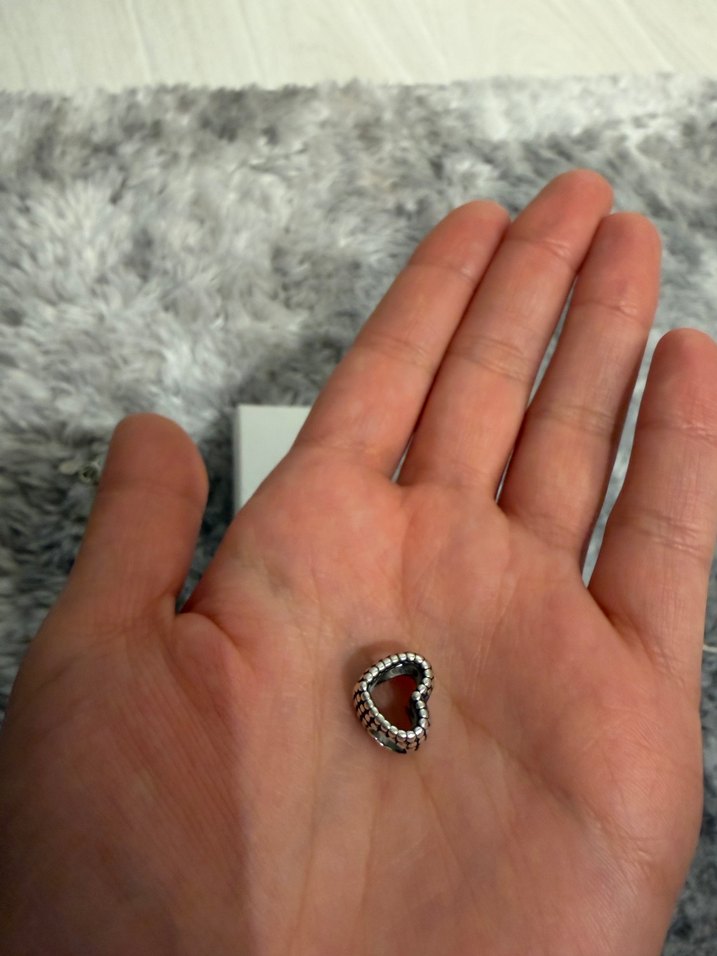 Pandora Charm - Görsel 2