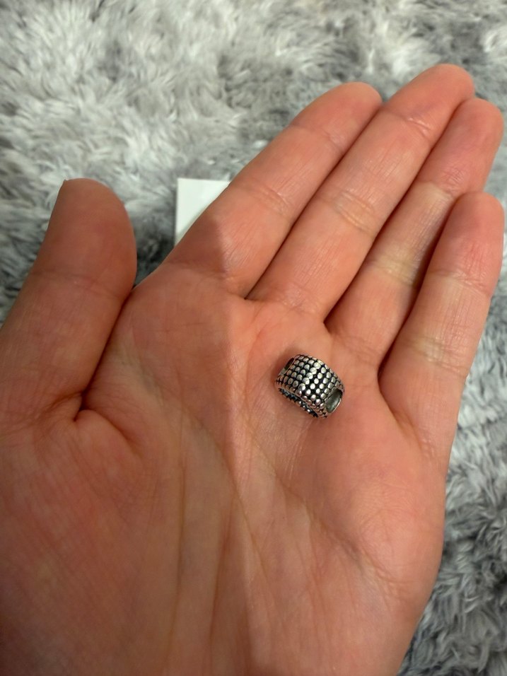 Pandora Charm - Görsel 3