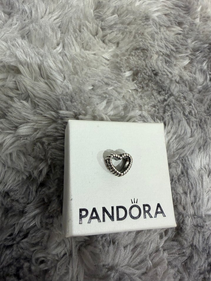 Pandora Charm - Görsel 4