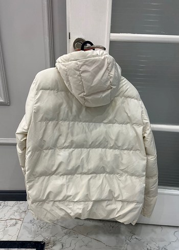 Puma şişme mont - Görsel 4