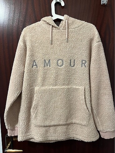 Topshop Pelus Polar