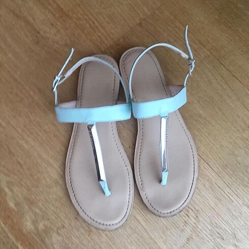 BCBG Generation BCBG Sandalet Metal Tokali 37