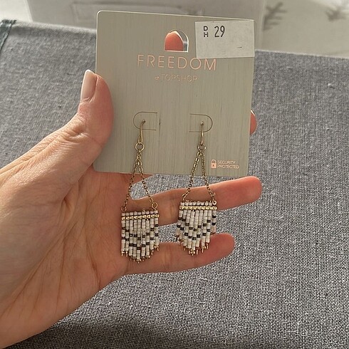 Beden Topshop Kupe Altin