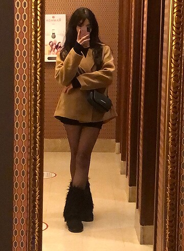 hm kaban mont