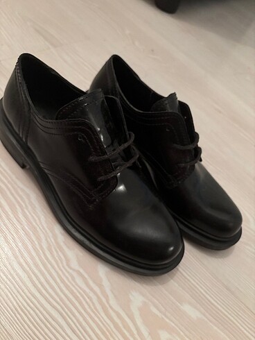 lolita okul ayakkabisi loafer