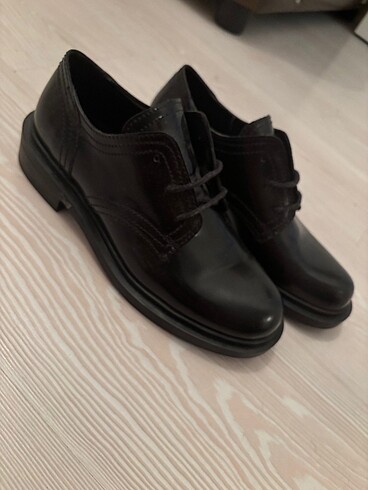 Elle lolita okul ayakkabisi loafer