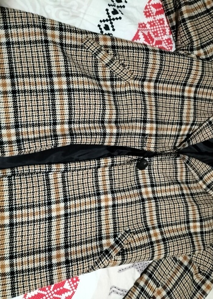 kışlık kaban - Görsel 2