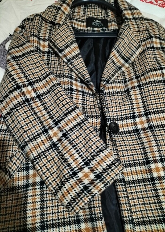 kışlık kaban - Görsel 3