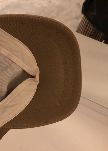 haki yesili sapka - Görsel 3