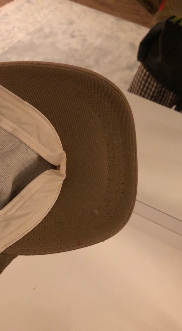 haki yesili sapka - Görsel 3